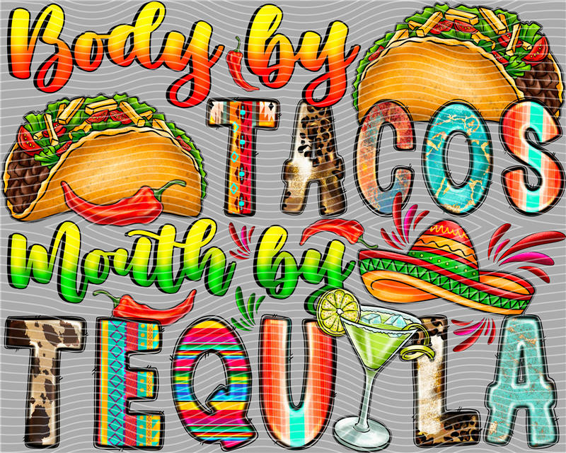 Mexican style-XG 144